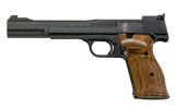 41 22LR 10+1 BLUE/WOOD 7" AS 130512