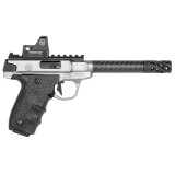 SW22 VICTORY TGT 22LR CF OPTIC 12081