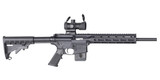 M&P15-22 SPORT OR 22LR 10+1 CA 12724