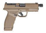 HELLCAT PRO OSP 9MM FDE 17+1 HCP9449FTOSP