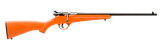 RASCAL 22LR SGL-SHT CPT ORANGE 13810