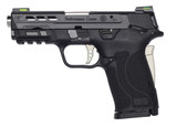 M&P9 PC SHIELD EZ 9MM SILV TS 13225