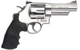 629 44MAG 4" SS AS 6RD 163603