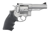 REDHAWK 44MAG DA 4" SS AS CS 5044