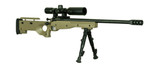 CRICKETT CPR 22MAG BL/TAN PKG KSA2157