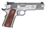 1911 45ACP TRGT SS/WD 5" PI9132LCA