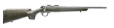 CASCADE XT 22LR ODG/TNG 18" TB CR2201