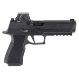 P320 XTEN 10MM 5" SIG-LOC 15+1 320X5-10-BXR3-RXSL