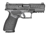 ECHELON FC 9MM BLK 4" 10+1 EC9409BFCLC-U