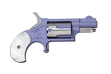 MINI 22LR REV 1-1/8" ORCHID NAA-22LR-ORCHID