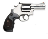 357MAG SER 357M/38S 3" SS/LAM 150853