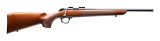 CASCADE 22LR BL/WOOD 18" TB CR2202