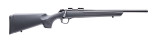 CASCADE 22LR BL/GRY 18" TB CR2200