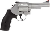 69 44MAG 4.25" SS 5RD AS 162069