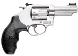 63 22LR SS 8RD 3" AS 162634
