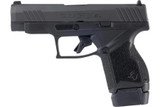 GX4XL 9MM BLK/BLK 3.7" 13+1 1-GX4XL941