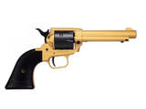22LR GOLD 4.75" FS RR22S4