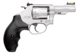 317 22LR SILVER 8RD 3" AS 160221