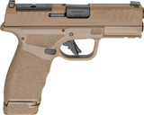 HELLCAT PRO OSP 9MM FDE 10+1 HCP9379FOSPLC