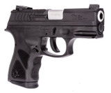 TH9 COMPACT 9MM BLK 3.5" 17+1 1-TH9C031