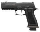 P320 MOD 9MM NIT COMP 4" 10+1 320XF-9-MOD-10