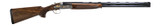 UPLAND DELUXE 20/28 BL/WD FUD20GA28
