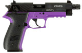 GSG FIREFLY 22LR PURP 4.9" TB GERG2213TFFLA