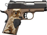 ULTRA COVERT II 45ACP 3200167CA