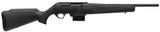 BAR MK4 DBM 308WIN BL/SY 18.5" 039010218