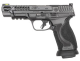 M&P9 M2.0 COMP HD 9MM 17+1 NTS 14068