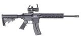 M&P15-22 SPORT OR 22LR 25+1 12722
