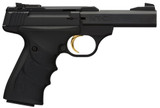 BUCKMARK CNTR MICRO SS 4" CA 051408490