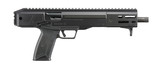 LC CHARGER 5.7X28 10" BLK 20+1 19303
