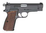 SA-35 9MM 4" BLUED 15+1 HP9204