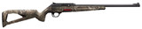 WILDCAT 22LR 18" TTS AS RAIL 521110102