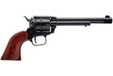 22LR BLUE 6.5" FS RR22B6