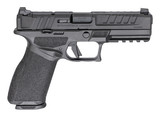 ECHELON 9MM BLK 4.5" 10+1 CA EC9459BCA-U