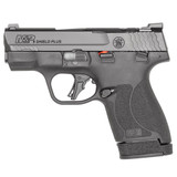 SHIELD PLUS OR 9MM 3.1" TS 13536