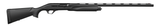 ACE PALOMA 12/28 BLK 3.5" ACEPAL-28