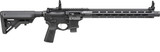 SAINT VICTOR PCC 9MM 16" 10+1 STV91609BLC