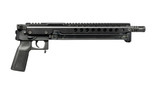 KP50 PISTOL 5.7X28 50+1 BLACK KP50BLK