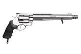 460XVR 460S&W MAG 10.5" SS AS 170262