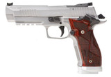 P226 X-FIVE CLASS 9MM 20+1 SA# 226X5-9-CLASSIC