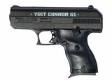 C9 YEET CANNON G1 9MM BLK 3.5" 916G1YC
