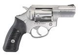 SP101 38SPEC +P 2-1/4  FS SS 5737