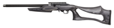 MAGNUM LT 22LR SWTCHBLT BK LAM SSEBP22G