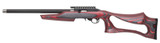 MAGNUM LT 22LR SWTCHBLT REDLAM SSER22G