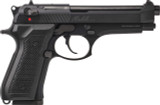 MK9 9MM BLK 17+1 4.9" MELIK9.TR