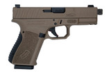 APOC PRO SEMI 9MM 15+1 FDE TB 85784