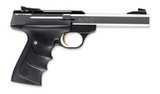 BUCKMARK STANDARD URX SS 22LR# 051409490